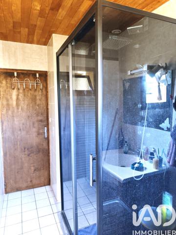 Maison à vendre 5 pièces 100 m² Montreuil