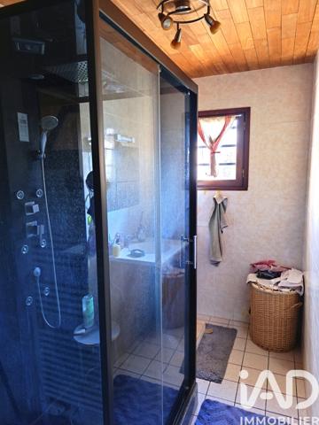 Maison à vendre 5 pièces 100 m² Montreuil