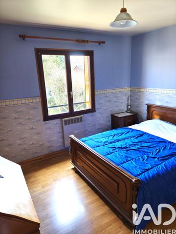 Maison à vendre 5 pièces 100 m² Montreuil