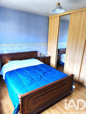 Maison à vendre 5 pièces 100 m² Montreuil