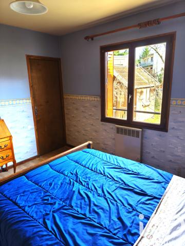 Maison à vendre 5 pièces 100 m² Montreuil