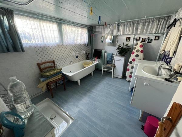 Maison individuelle à vendre à Le Grand-Quevilly en Seine-Maritime (76120), ref : 76004-1086360