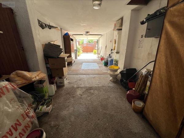 Maison individuelle à vendre à Le Grand-Quevilly en Seine-Maritime (76120), ref : 76004-1086360