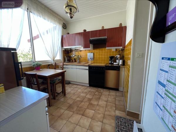 Maison individuelle à vendre à Le Grand-Quevilly en Seine-Maritime (76120), ref : 76004-1086360