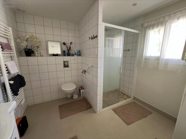 Maison individuelle à vendre à Le Grand-Quevilly en Seine-Maritime (76120), ref : 76004-1086360