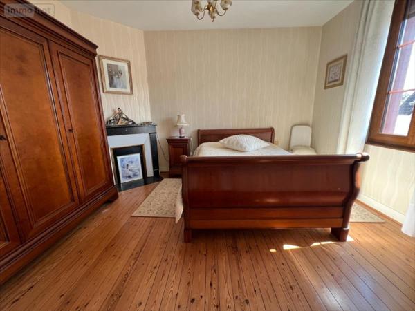 Maison individuelle à vendre à Le Grand-Quevilly en Seine-Maritime (76120), ref : 76004-1086360