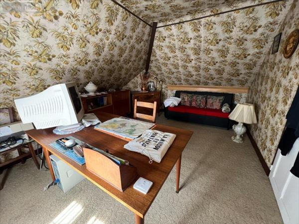 Maison individuelle à vendre à Le Grand-Quevilly en Seine-Maritime (76120), ref : 76004-1086360