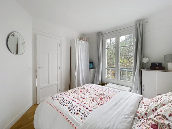 Appartement 2 pièces - 38 m² Exclusivité efficity