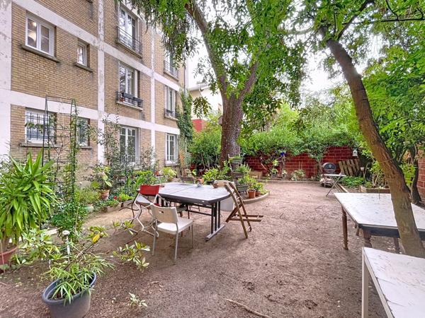 Appartement 2 pièces - 38 m² Exclusivité efficity