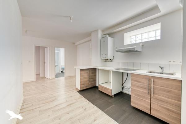 Appartement à vendre |  Saint-Leu-la-Forêt |  1 pièce | 41 m²