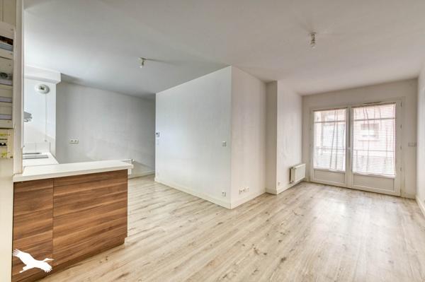 Appartement à vendre |  Saint-Leu-la-Forêt |  1 pièce | 41 m²