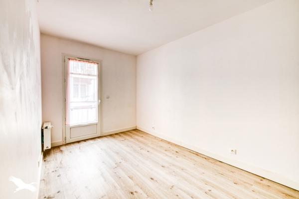 Appartement à vendre |  Saint-Leu-la-Forêt |  1 pièce | 41 m²