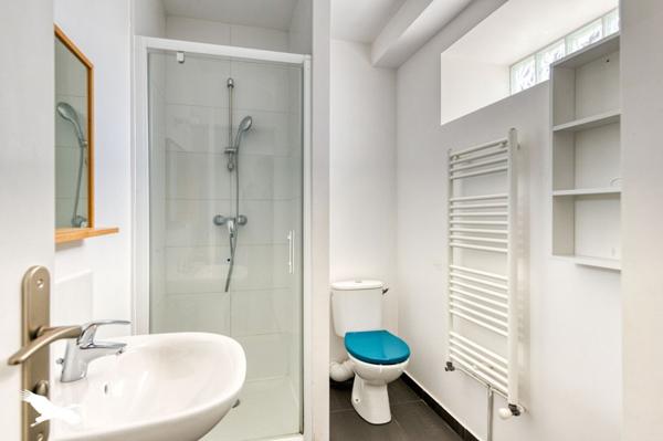 Appartement à vendre |  Saint-Leu-la-Forêt |  1 pièce | 41 m²