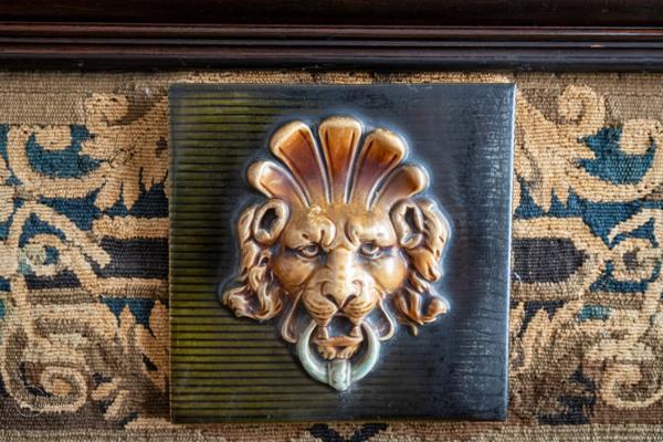 Maison bourgeoise avec jardin et garage - LISIEUX centre