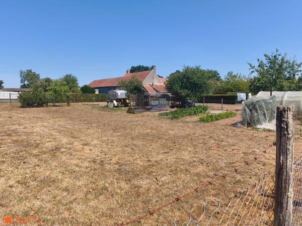 Maison 164 m², 6 pièces, 5 chambres