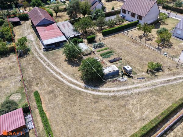 Maison 164 m², 6 pièces, 5 chambres