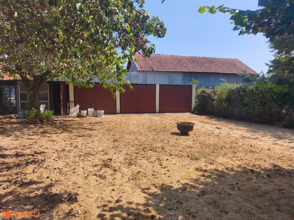 Maison 164 m², 6 pièces, 5 chambres