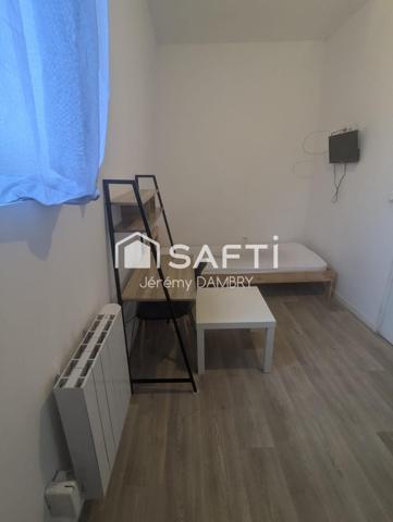 Immeuble de Rapport 114m² 6 chambres 14% Renta