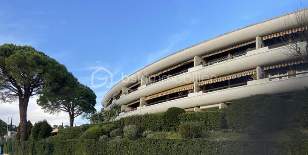 Appartement de 64,55 m²