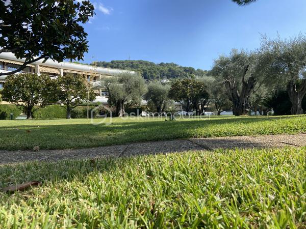 Appartement de 64,55 m²