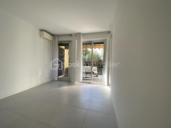 Appartement de 64,55 m²