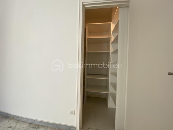 Appartement de 64,55 m²