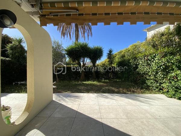 Appartement de 64,55 m²