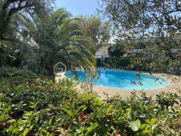 Appartement de 64,55 m²