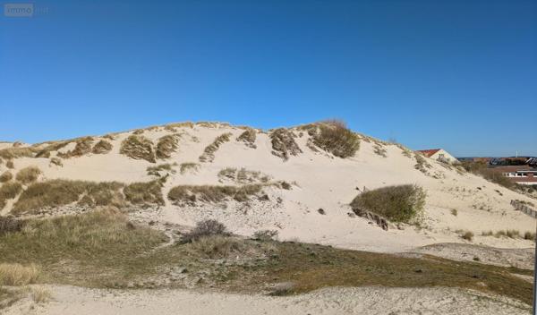 Appartement à vendre à Berck dans le Pas-de-Calais (62600), ref :