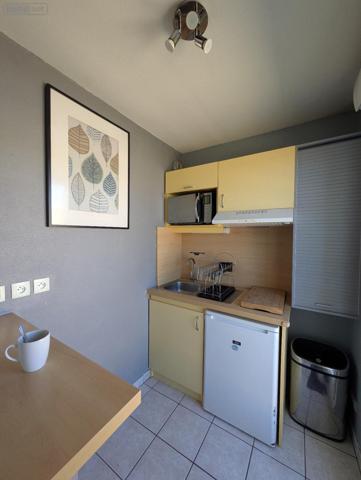 Appartement à vendre à Berck dans le Pas-de-Calais (62600), ref :