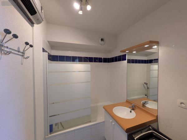 Appartement à vendre à Berck dans le Pas-de-Calais (62600), ref :