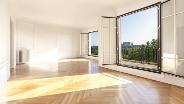 Appartement Neuilly-sur-Seine - VICTOR HUGO