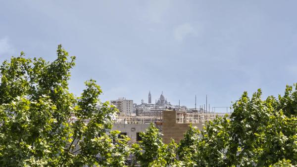 Appartement Neuilly-sur-Seine - VICTOR HUGO