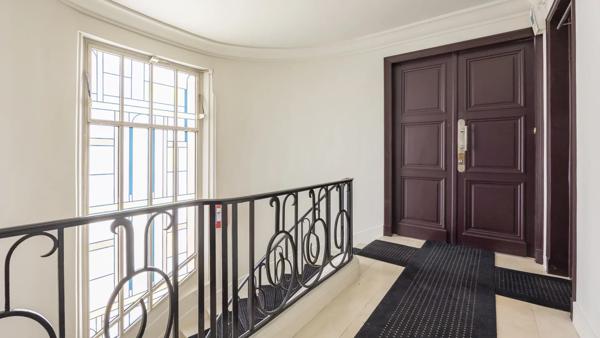 Appartement Neuilly-sur-Seine - VICTOR HUGO