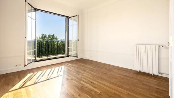 Appartement Neuilly-sur-Seine - VICTOR HUGO