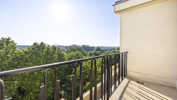 Appartement Neuilly-sur-Seine - VICTOR HUGO