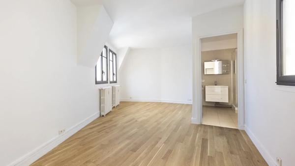Appartement Neuilly-sur-Seine - VICTOR HUGO