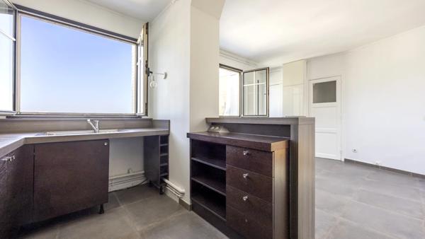 Appartement Neuilly-sur-Seine - VICTOR HUGO