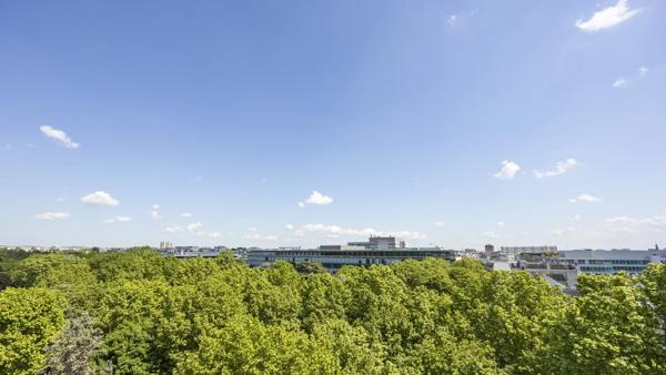 Appartement Neuilly-sur-Seine - VICTOR HUGO