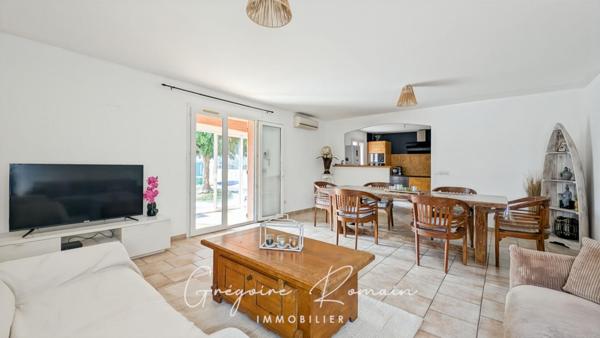 Maison Miramas 4 pièce(s)