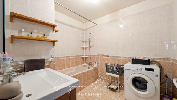 Maison Miramas 4 pièce(s)