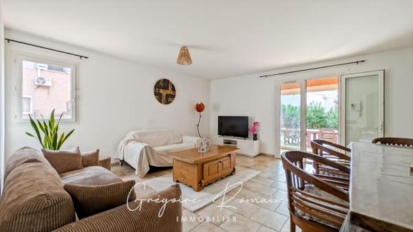 Maison Miramas 4 pièce(s)