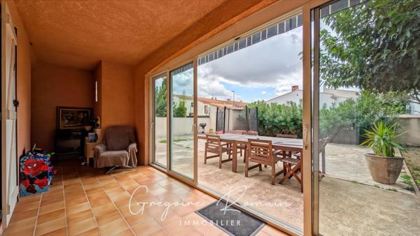 Maison Miramas 4 pièce(s)