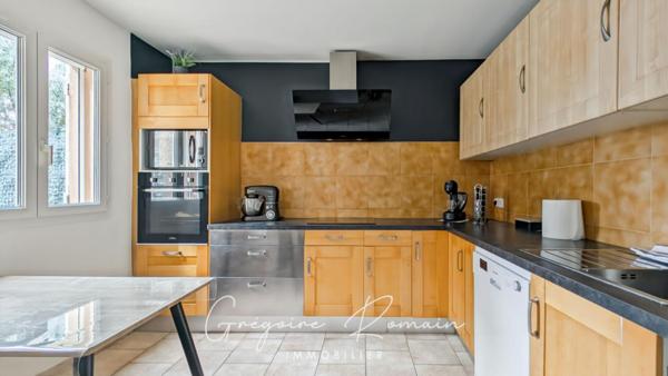 Maison Miramas 4 pièce(s)