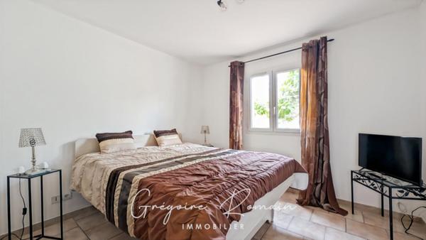 Maison Miramas 4 pièce(s)