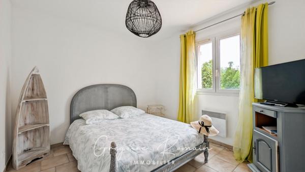 Maison Miramas 4 pièce(s)