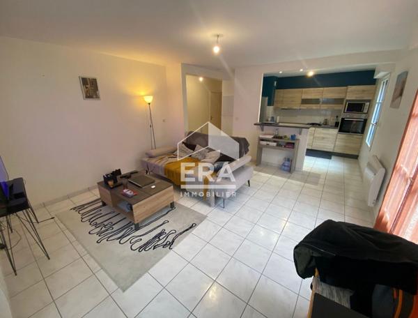 Appartement Vitré 2 pièces 50m²