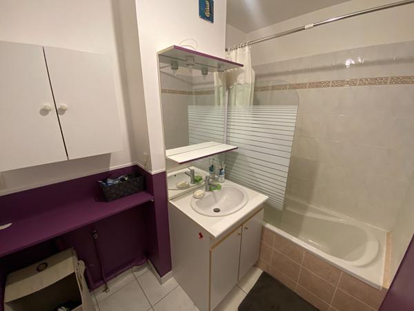 Appartement Vitré 2 pièces 50m²