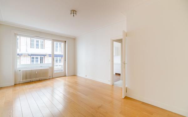 Appartement à vendre    1 pièce • 36 m2 Lyon 6