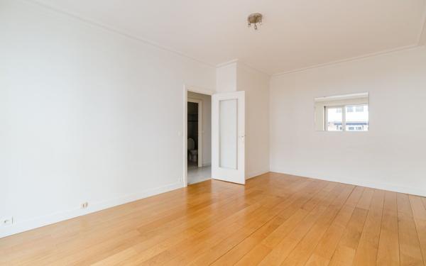 Appartement à vendre    1 pièce • 36 m2 Lyon 6